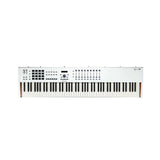 Arturia KeyLab 88 MkII Keyboard Controller with Keyboard Stand Bundle