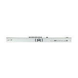 Arturia KeyLab 88 MkII Keyboard Controller with Keyboard Stand Bundle