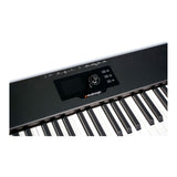 StudioLogic SL88 Studio 88-Key Keyboard with Stand, Bench, Headphones, and Cable
