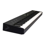 StudioLogic SL88 Studio 88-Key Keyboard with Stand, Bench, Headphones, and Cable