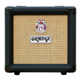 Orange Amps Micro Dark Terror 20-Watt Amp Head with Cabinet and Speaker Cable