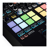 Reloop Elite High Performance DVS Mixer for Serato