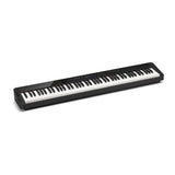 Casio PX-S3100 88-Key Digital Piano (Black) Bundle