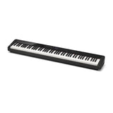 Casio PX-S3100 88-Key Digital Piano (Black) Bundle