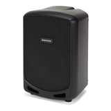 Samson Expedition Escape Plus Rechargeable Speaker System with Bluetooth Bundle