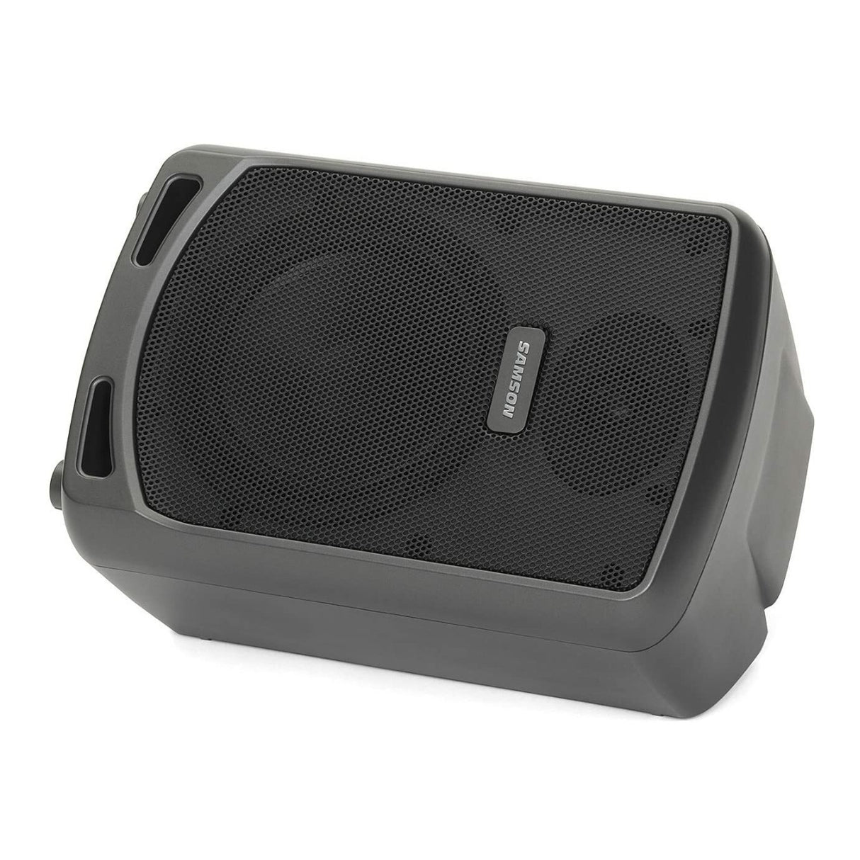 Samson Expedition Escape Plus Rechargeable Speaker System with Bluetooth Bundle