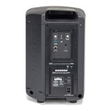 Samson Expedition Escape Plus Rechargeable Speaker System with Bluetooth Bundle