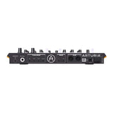 Arturia DrumBrute Impact Analog Drum Machine with Over-Ear Headphone and Cable
