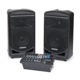 Samson Expedition XP800 800W Portable PA System