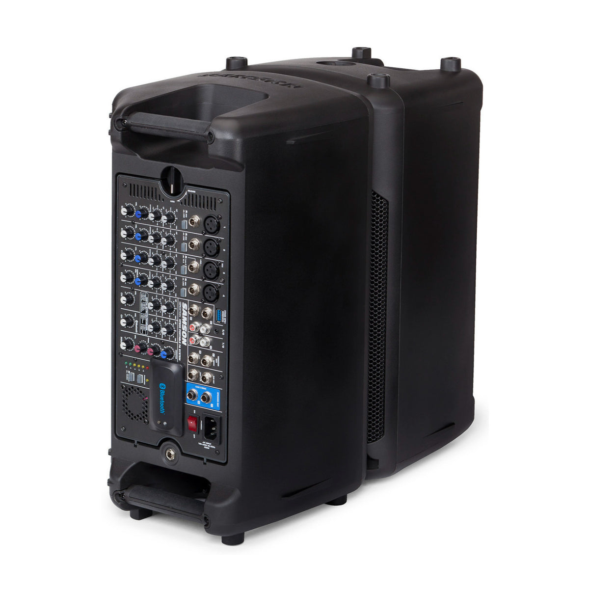 Samson Expedition XP800 800W Portable PA System (Open Box)