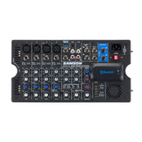 Samson Expedition XP800 800W Portable PA System (Open Box)