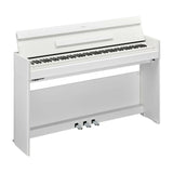Yamaha Arius YDP-S55WH Digital Home Piano (White)