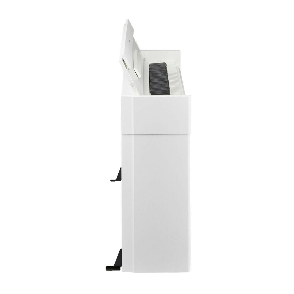 Yamaha Arius YDP-S55WH Digital Home Piano (White)
