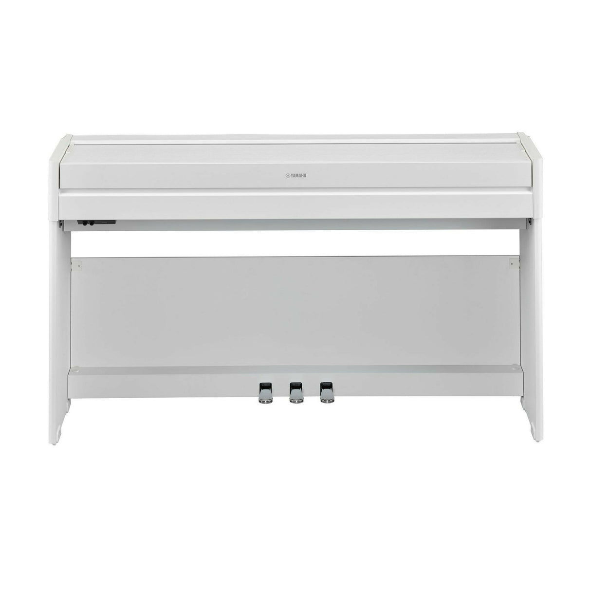 Yamaha Arius YDP-S55WH Digital Home Piano (White)