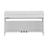 Yamaha Arius YDP-S55WH Digital Home Piano (White)