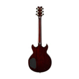 Ibanez AR520HFM Standard 6-String Electric Guitar (RH, Violin Sunburst)