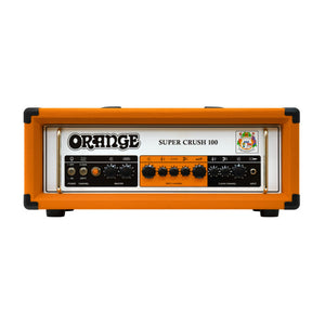 Amp Heads
