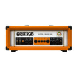 Orange Amps Super Crush 100W Guitar Amplifier Head (Open Box)