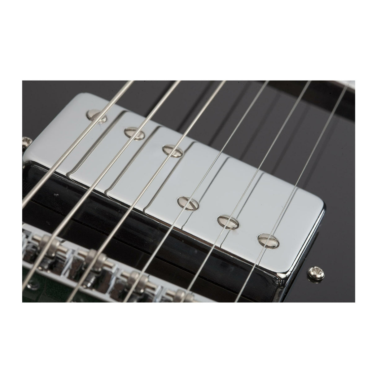 Schecter PT Fastback II B 6-String Electric Guitar (Right-Hand)