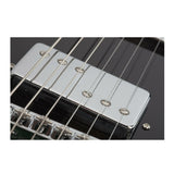 Schecter PT Fastback II B 6-String Electric Guitar (Right-Hand)