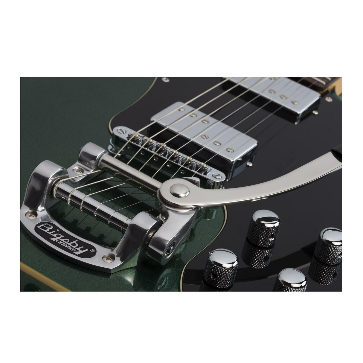 Schecter PT Fastback II B 6-String Electric Guitar (Right-Hand)