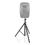 Samson Expedition Escape Plus Rechargeable Speaker System with Bluetooth Bundle