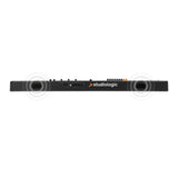 Studiologic Numa Compact 2x 88-Key Semi-Weighted Keyboard Bundle