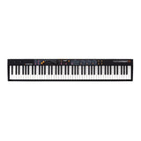 Studiologic Numa Compact 2x 88-Key Semi-Weighted Keyboard Bundle