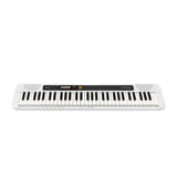 Casio CT-S200WE Casiotone Portable Keyboard (White)