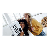 Casio CT-S200WE Casiotone Portable Keyboard (White)
