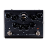 Blackstar Dept.10 Dual Distortion Valve Guitar Pedal (Black)