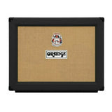 Orange Amps Open Back Cabinet (Black)