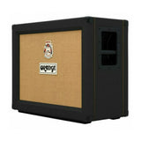 Orange Amps Open Back Cabinet (Black)