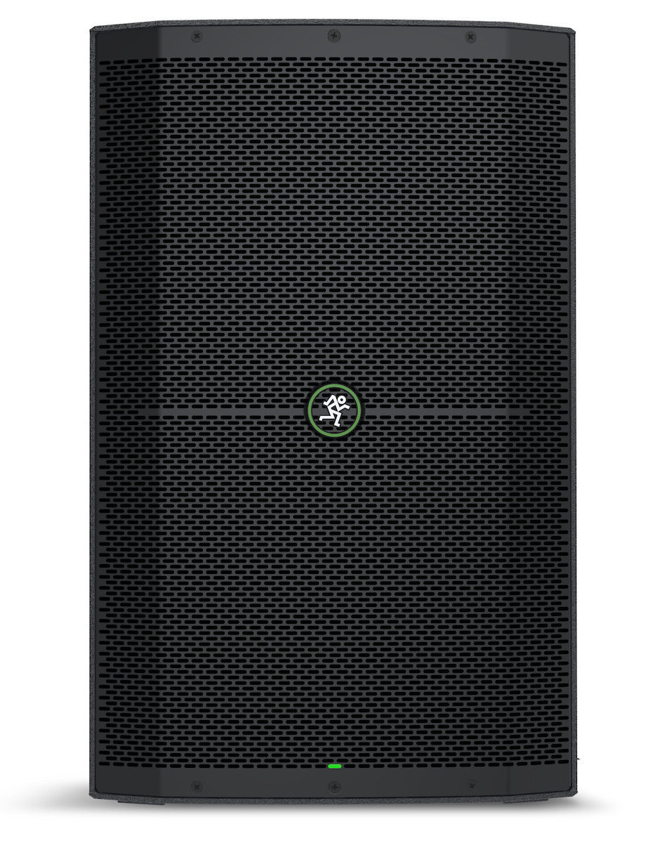Mackie Thump215XT 15-Inch 1400W Enhanced Powered Loudspeaker Bundle