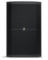 Mackie Thump215XT 15-Inch 1400W Enhanced Powered Loudspeaker Bundle