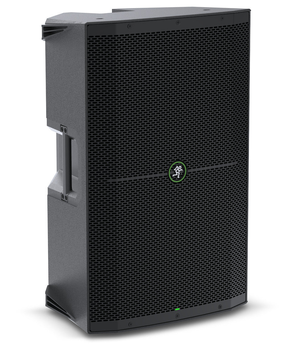 Mackie Thump215XT 15-Inch 1400W Enhanced Powered Loudspeaker Bundle
