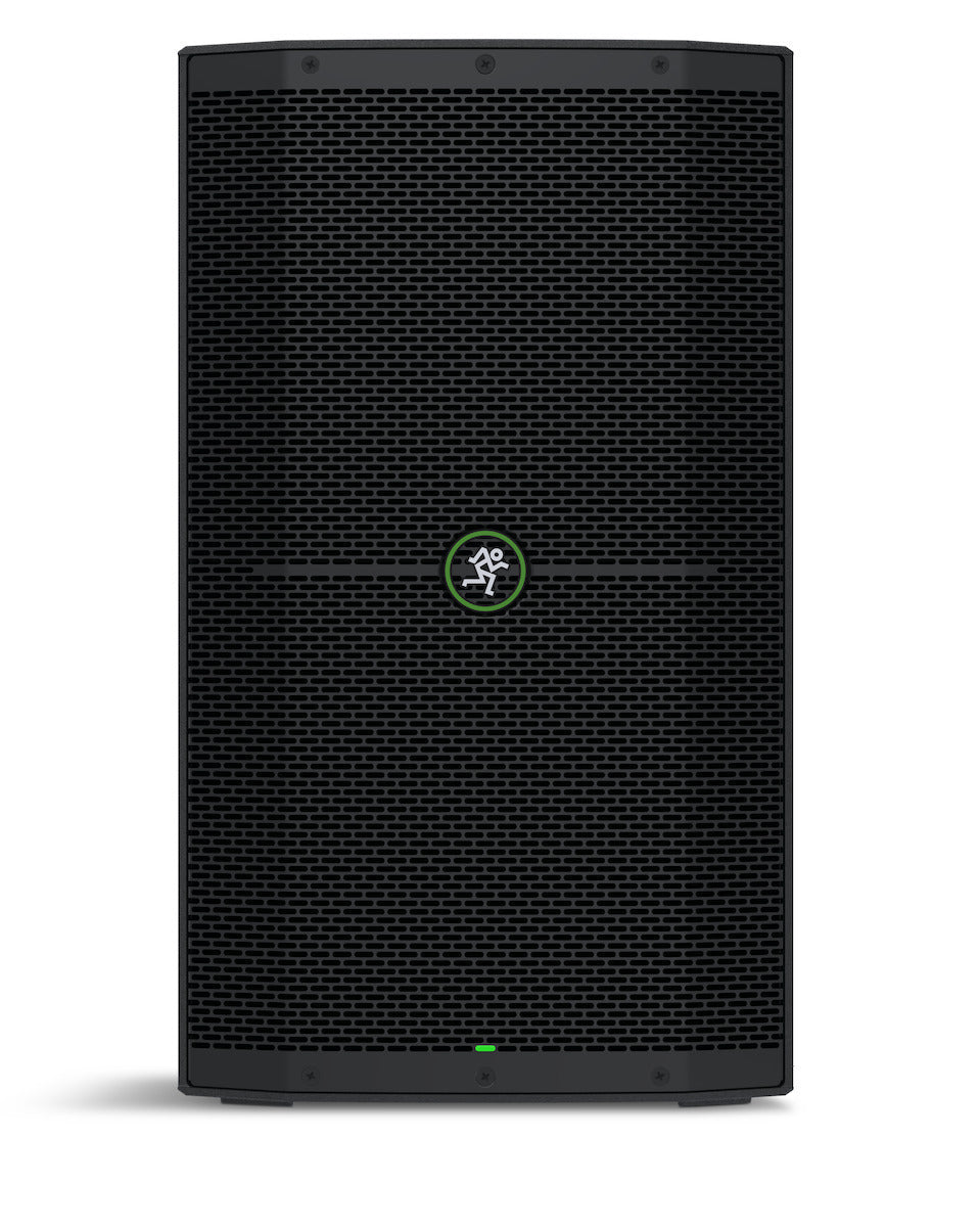 Mackie Thump212XT 12-Inch 1400W Enhanced Powered Loudspeaker Bundle