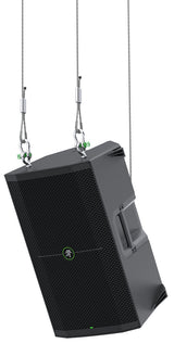 Mackie Thump212XT 12-Inch 1400W Enhanced Powered Loudspeaker Bundle