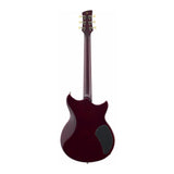 Yamaha RSS20L-BL Revstar Standard Left-Handed 6-String Electric Guitar (Black) (Open Box)