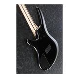 Ibanez SR Standard 4-String Electric Bass (Iron Pewter)