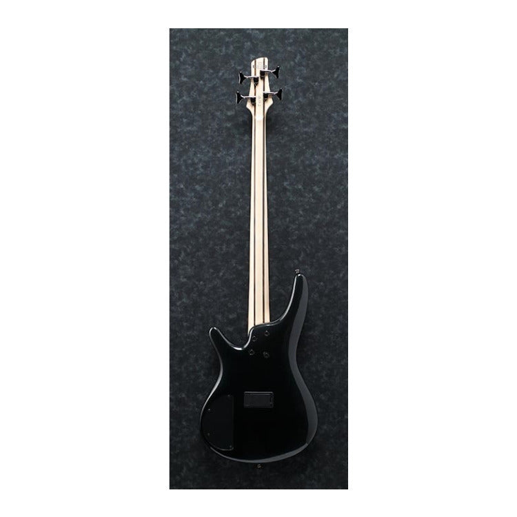 Ibanez SR Standard 4-String Electric Bass (Iron Pewter)