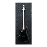 Ibanez SR Standard 4-String Electric Bass (Iron Pewter)