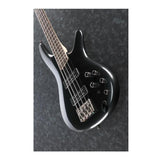 Ibanez SR Standard 4-String Electric Bass (Iron Pewter)