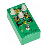 EarthQuaker Devices Brain Dead Ghost Echo Voiced Reverb Guitar Pedal