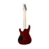 Ibanez S Standard 6-String Electric Guitar (Blackberry Sunburst, Right-Handed)