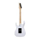 Ibanez RG450 Standard 6-String Electric Guitar (White, Right-Handed)