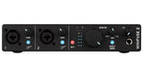 PreSonus Eris 4.5BT 2nd Gen 4.5-Inch Media Reference Monitors with Cables