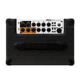 Orange Amps Crush Acoustic 30 Combo Amplifier (Black, 30W)