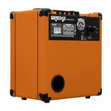Orange Amps Crush Bass 25 Guitar Combo Amplifier (25W)