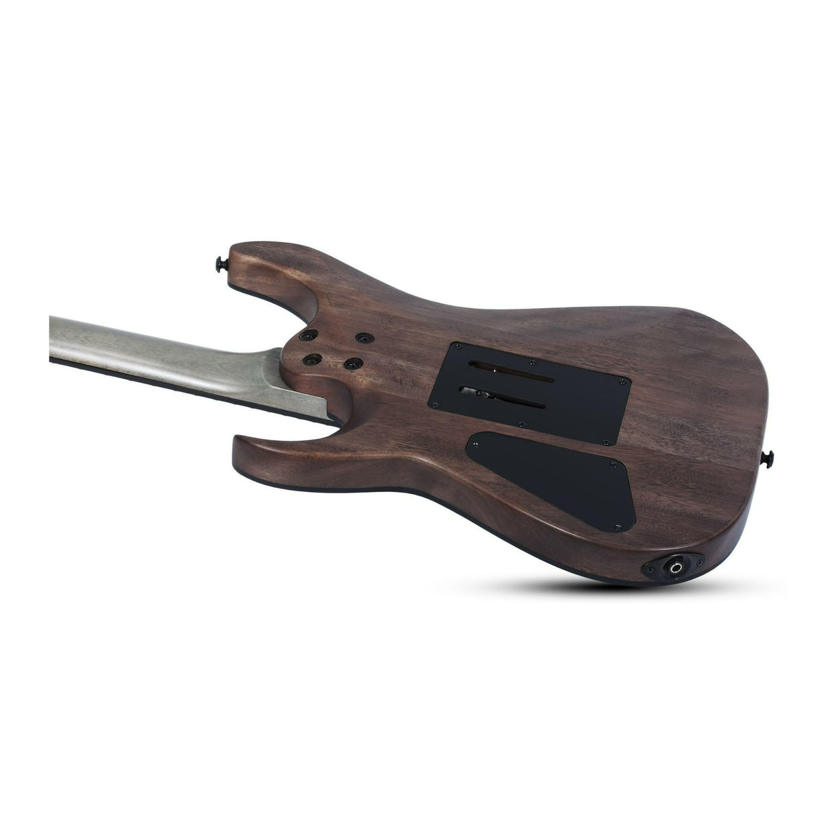 Schecter Omen Elite-6 FR 6-String Electric Guitar (Black Cherry Burst)